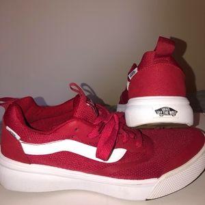 VANS - ULTRARANGE RAPIDWELD